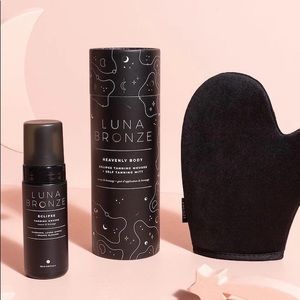 COPY - Luna Bronze Kit